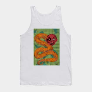 Dragon Tank Top